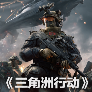 三角洲行动 - 全新赛季黑夜之子