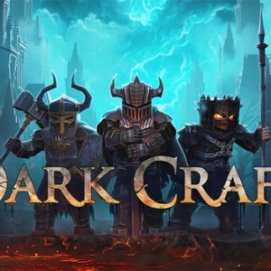 《Dark Craft》—— 方块魂系 + 真人 GM，这款暗黑 MMO 到底是神作还是噱头 ... ...