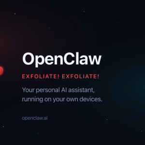 能动手绝不废话！这只叫 OpenClaw 的 “龙虾”，凭什么火遍全网 ... ...