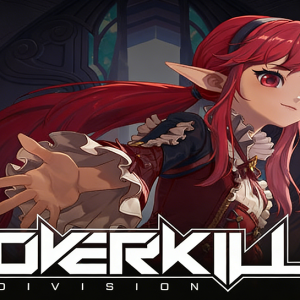 3D 阿拉德热血新生！《地下城与勇士：OVERKILL》青春重燃