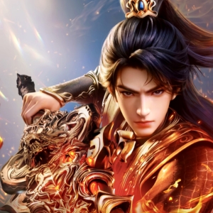 《逆天邪神》年番，邪神归来，全程高燃逆命封神