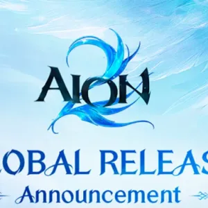 守护者集合！《AION 2》官宣登陆 Steam 年内全球上线